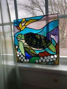 Sea Turtle